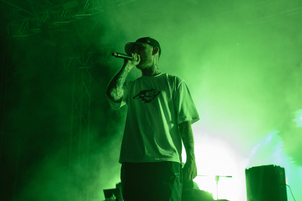 KUKON BEFORE FESTIVAL SIEDLCE - RAP FESTIVAL / HIPHOP FESTIWAL