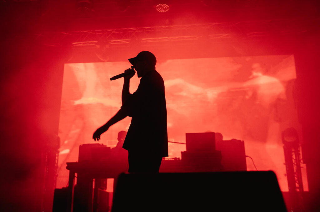 KUKON BEFORE FESTIVAL SIEDLCE - RAP FESTIVAL / HIPHOP FESTIWAL