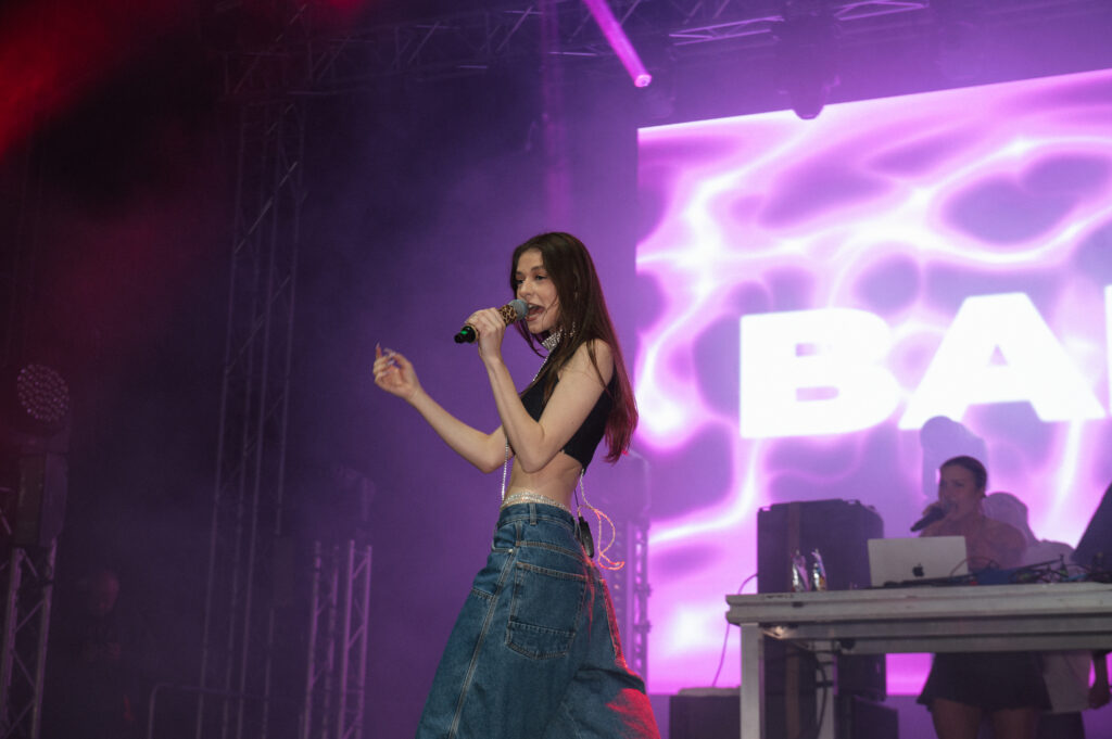 BAMBI BEFORE FESTIVAL SIEDLCE - RAP FESTIVAL / HIPHOP FESTIWAL