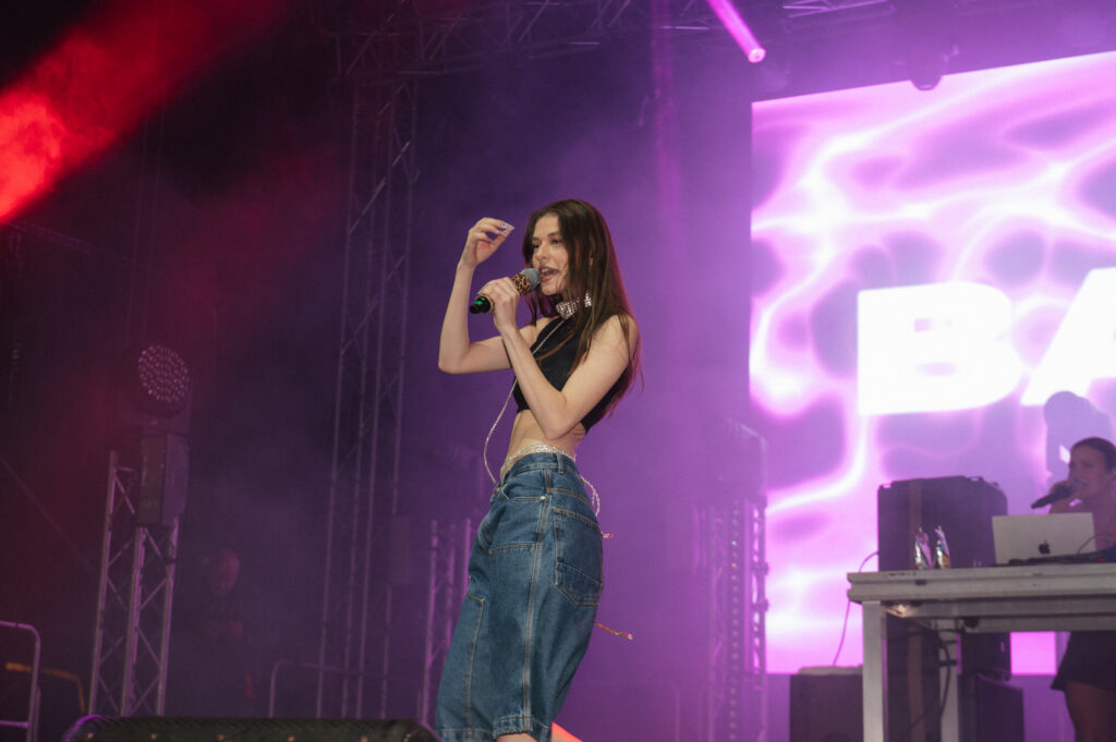 BAMBI BEFORE FESTIVAL SIEDLCE - RAP FESTIVAL / HIPHOP FESTIWAL