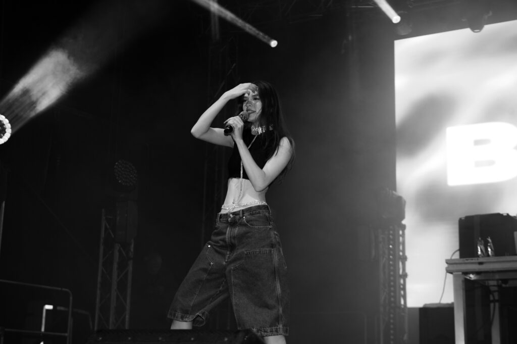 BAMBI BEFORE FESTIVAL SIEDLCE - RAP FESTIVAL / HIPHOP FESTIWAL