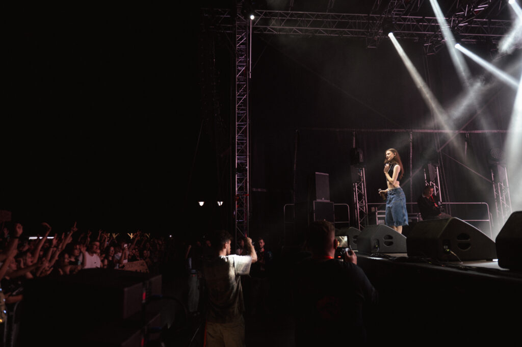 BAMBI BEFORE FESTIVAL SIEDLCE - RAP FESTIVAL / HIPHOP FESTIWAL