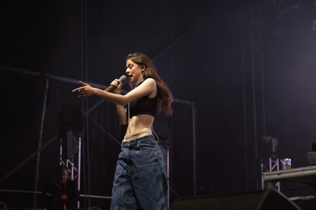 BAMBI BEFORE FESTIVAL SIEDLCE - RAP FESTIVAL / HIPHOP FESTIWAL