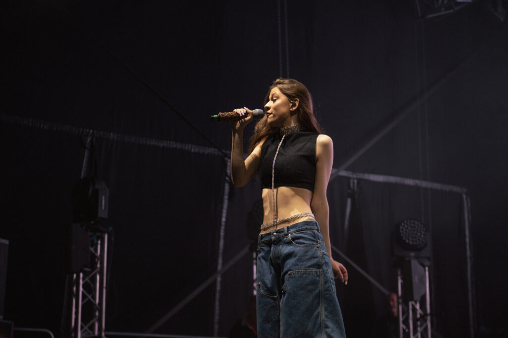 BAMBI BEFORE FESTIVAL SIEDLCE - RAP FESTIVAL / HIPHOP FESTIWAL