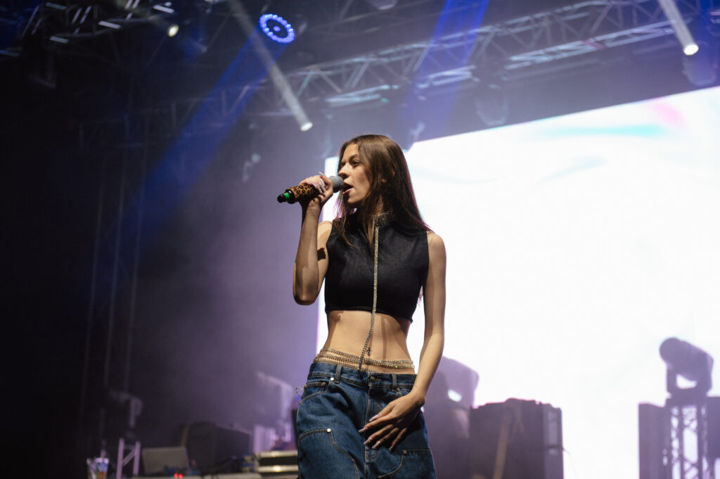 BAMBI BEFORE FESTIVAL SIEDLCE - RAP FESTIVAL / HIPHOP FESTIWAL