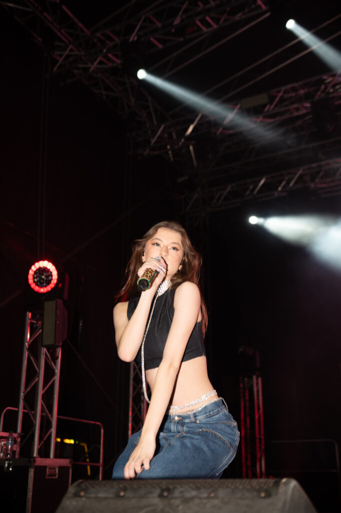 BAMBI BEFORE FESTIVAL SIEDLCE - RAP FESTIVAL / HIPHOP FESTIWAL