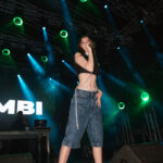 BAMBI BEFORE FESTIVAL SIEDLCE - RAP FESTIVAL / HIPHOP FESTIWAL