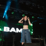 BAMBI BEFORE FESTIVAL SIEDLCE - RAP FESTIVAL / HIPHOP FESTIWAL