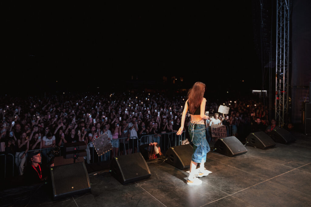 BAMBI BEFORE FESTIVAL SIEDLCE - RAP FESTIVAL / HIPHOP FESTIWAL