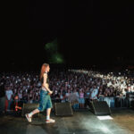 BAMBI BEFORE FESTIVAL SIEDLCE - RAP FESTIVAL / HIPHOP FESTIWAL