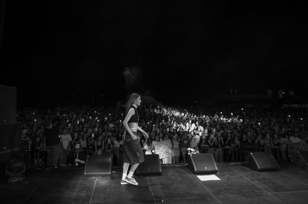 BAMBI BEFORE FESTIVAL SIEDLCE - RAP FESTIVAL / HIPHOP FESTIWAL