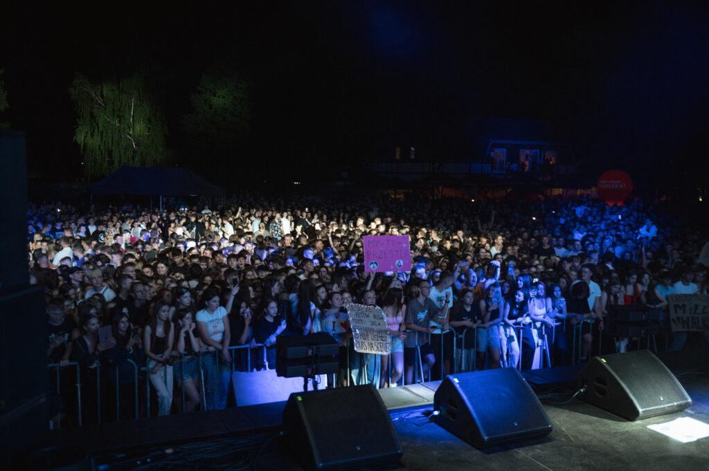 BAMBI BEFORE FESTIVAL SIEDLCE - RAP FESTIVAL / HIPHOP FESTIWAL