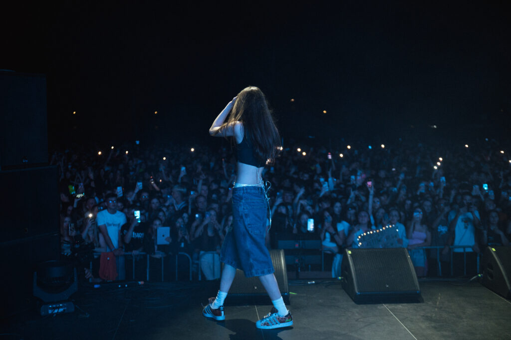 BAMBI BEFORE FESTIVAL SIEDLCE - RAP FESTIVAL / HIPHOP FESTIWAL