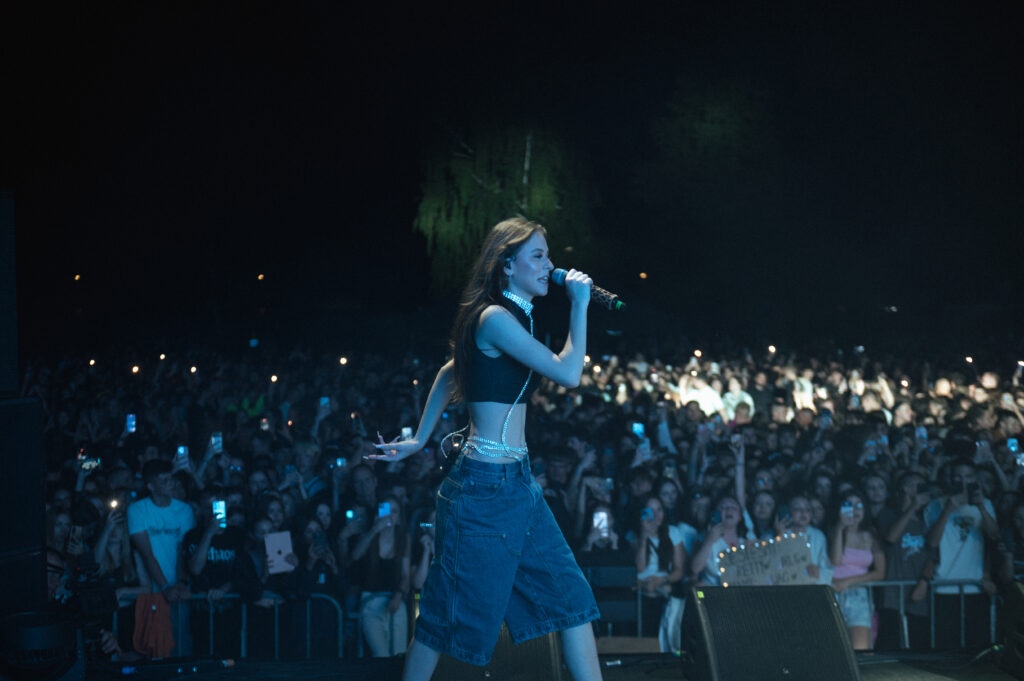 BAMBI BEFORE FESTIVAL SIEDLCE - RAP FESTIVAL / HIPHOP FESTIWAL