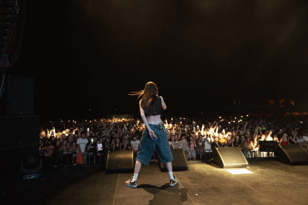 BAMBI BEFORE FESTIVAL SIEDLCE - RAP FESTIVAL / HIPHOP FESTIWAL