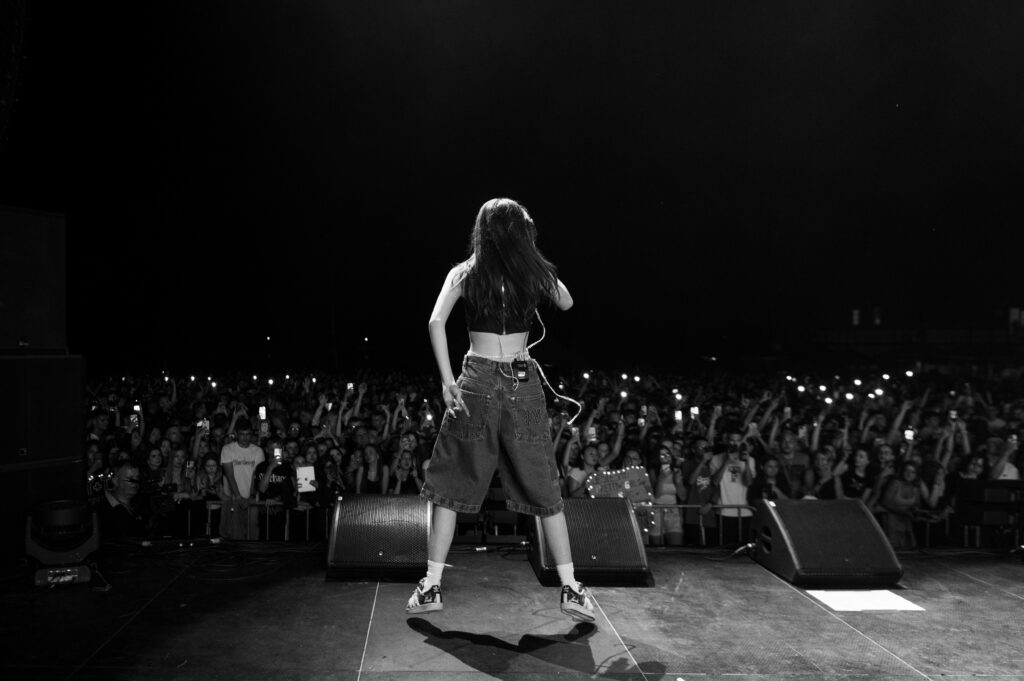 BAMBI BEFORE FESTIVAL SIEDLCE - RAP FESTIVAL / HIPHOP FESTIWAL