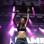 BAMBI BEFORE FESTIVAL SIEDLCE - RAP FESTIVAL / HIPHOP FESTIWAL