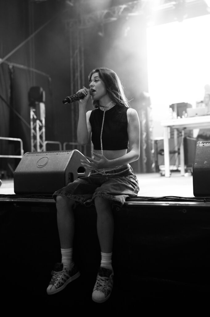 BAMBI BEFORE FESTIVAL SIEDLCE - RAP FESTIVAL / HIPHOP FESTIWAL