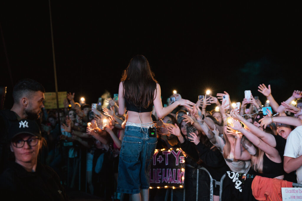 BAMBI BEFORE FESTIVAL SIEDLCE - RAP FESTIVAL / HIPHOP FESTIWAL