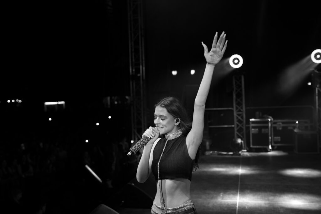 BAMBI BEFORE FESTIVAL SIEDLCE - RAP FESTIVAL / HIPHOP FESTIWAL