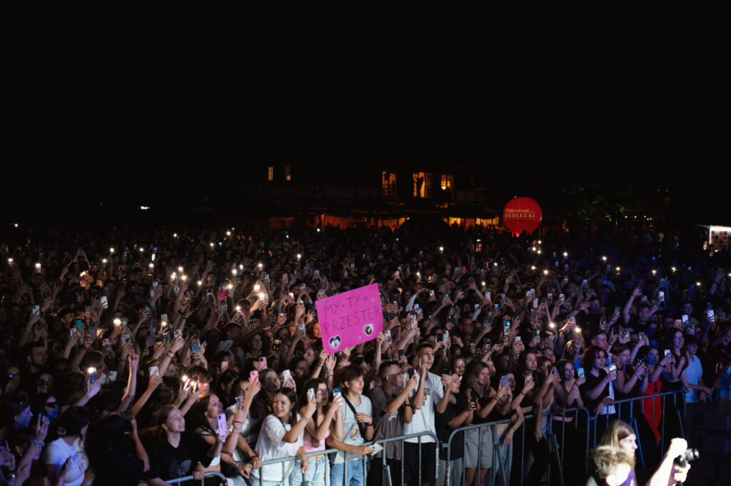 BAMBI BEFORE FESTIVAL SIEDLCE - RAP FESTIVAL / HIPHOP FESTIWAL