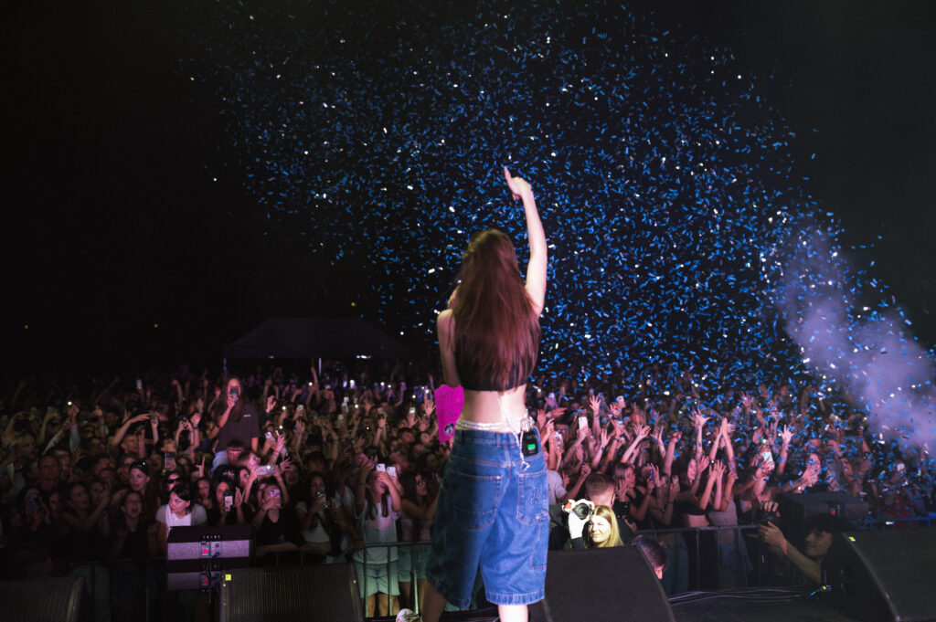 BAMBI BEFORE FESTIVAL SIEDLCE - RAP FESTIVAL / HIPHOP FESTIWAL