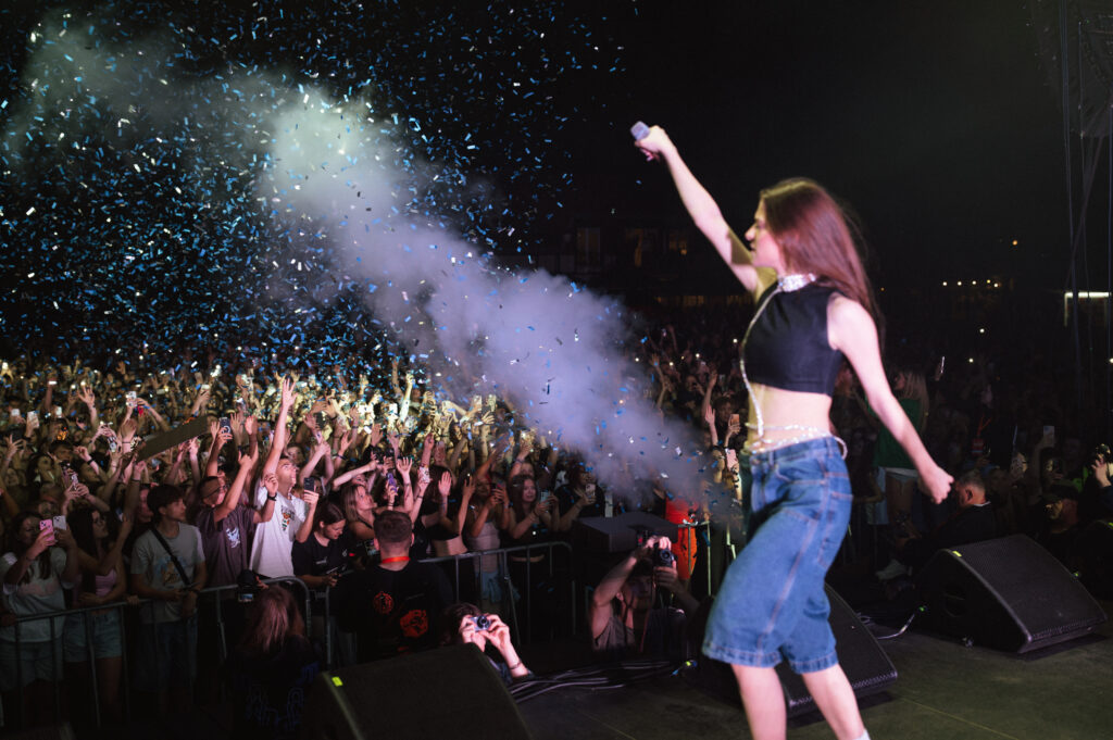 BAMBI BEFORE FESTIVAL SIEDLCE - RAP FESTIVAL / HIPHOP FESTIWAL