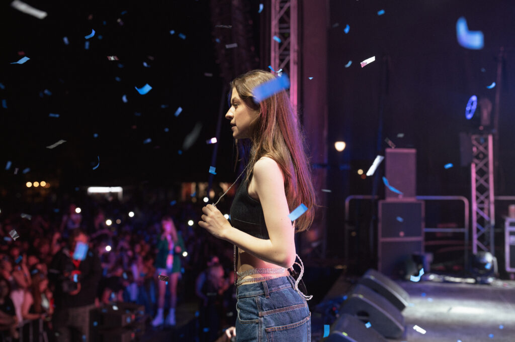 BAMBI BEFORE FESTIVAL SIEDLCE - RAP FESTIVAL / HIPHOP FESTIWAL