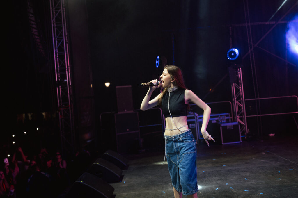 BAMBI BEFORE FESTIVAL SIEDLCE - RAP FESTIVAL / HIPHOP FESTIWAL