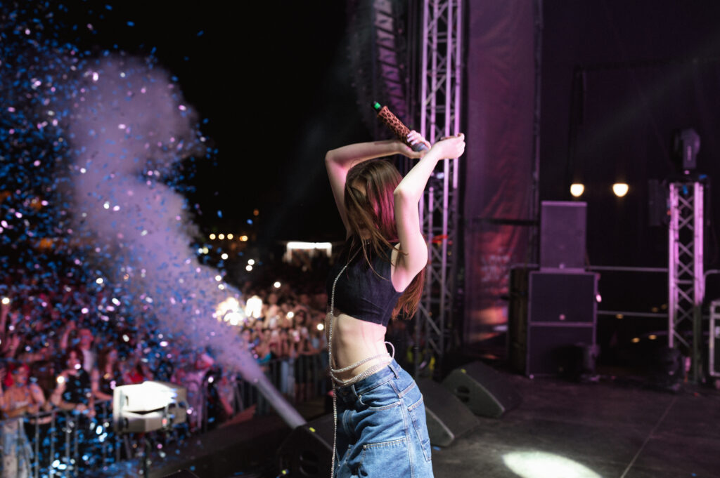 BAMBI BEFORE FESTIVAL SIEDLCE - RAP FESTIVAL / HIPHOP FESTIWAL