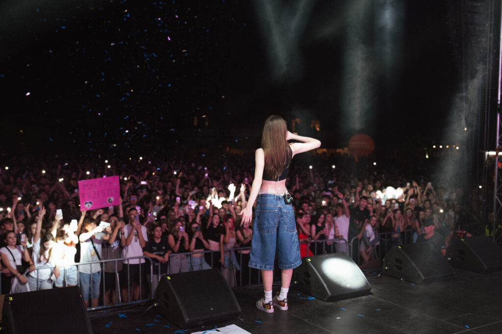 BAMBI BEFORE FESTIVAL SIEDLCE - RAP FESTIVAL / HIPHOP FESTIWAL