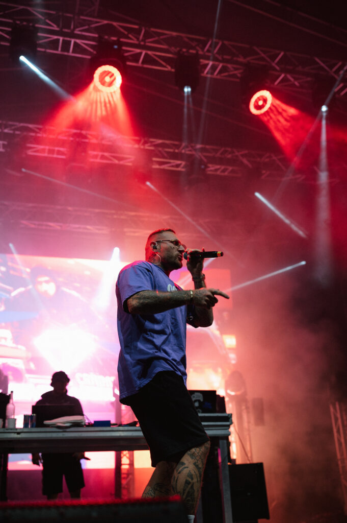 KIZO BEFORE FESTIVAL SIEDLCE - RAP FESTIVAL / HIPHOP FESTIWAL