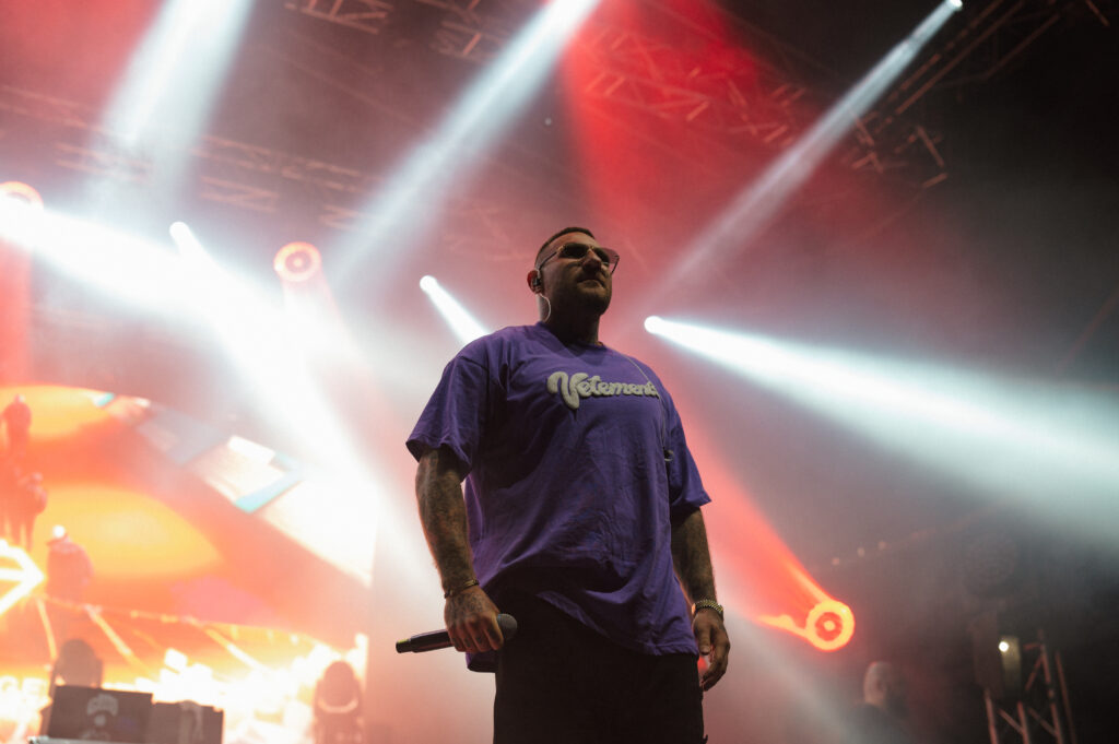 KIZO BEFORE FESTIVAL SIEDLCE - RAP FESTIVAL / HIPHOP FESTIWAL