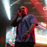 KIZO BEFORE FESTIVAL SIEDLCE - RAP FESTIVAL / HIPHOP FESTIWAL