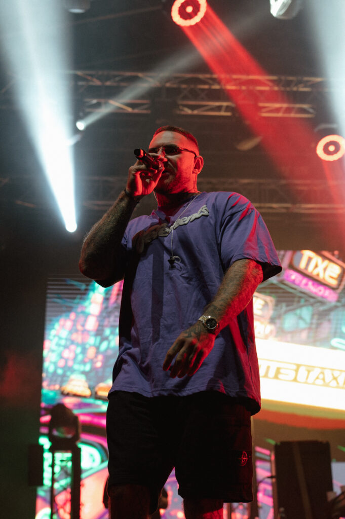 KIZO BEFORE FESTIVAL SIEDLCE - RAP FESTIVAL / HIPHOP FESTIWAL