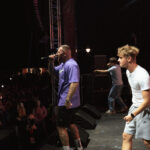 KIZO BEFORE FESTIVAL SIEDLCE - RAP FESTIVAL / HIPHOP FESTIWAL