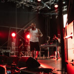 KIZO BEFORE FESTIVAL SIEDLCE - RAP FESTIVAL / HIPHOP FESTIWAL