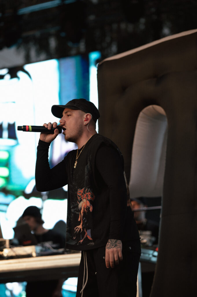 OTSOCHODZI BEFORE FESTIVAL - RAP FESTIVAL / HIPHOP KONCERT