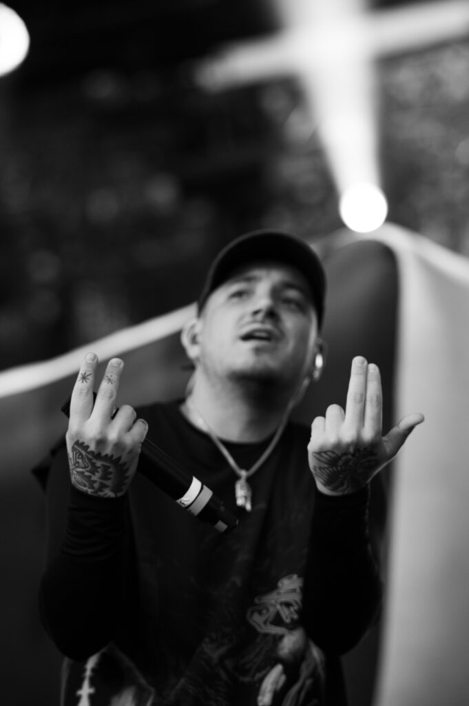 OTSOCHODZI BEFORE FESTIVAL - RAP FESTIVAL / HIPHOP KONCERT