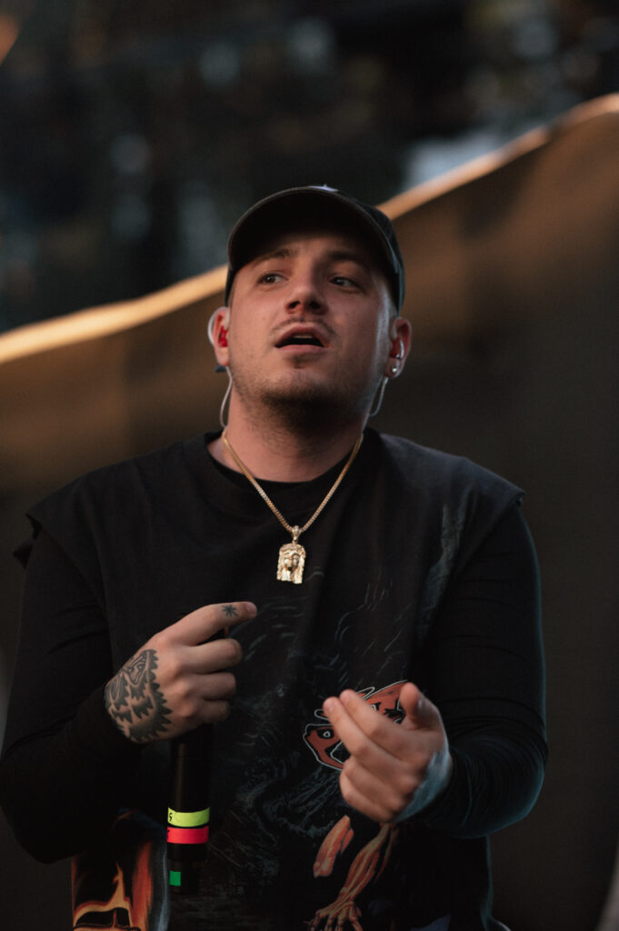 OTSOCHODZI BEFORE FESTIVAL - RAP FESTIVAL / HIPHOP KONCERT