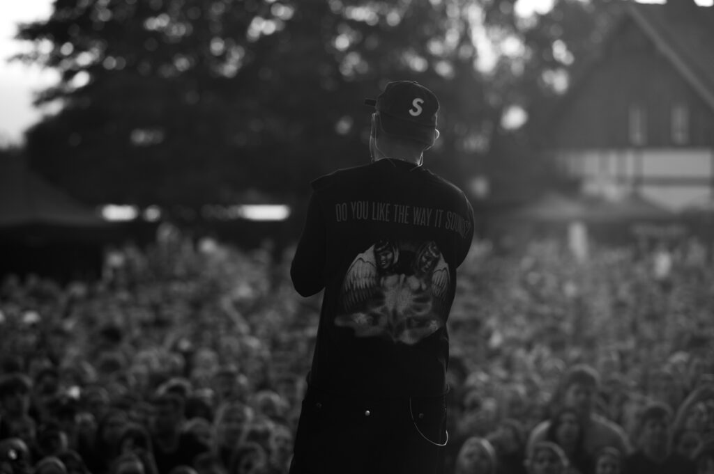 OTSOCHODZI BEFORE FESTIVAL - RAP FESTIVAL / HIPHOP KONCERT