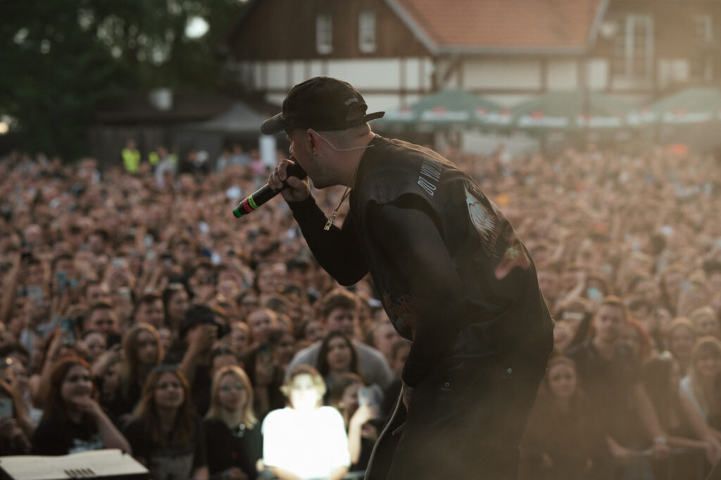 OTSOCHODZI BEFORE FESTIVAL - RAP FESTIVAL / HIPHOP KONCERT
