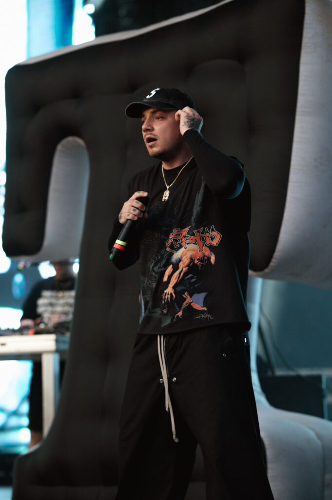 OTSOCHODZI BEFORE FESTIVAL - RAP FESTIVAL / HIPHOP KONCERT