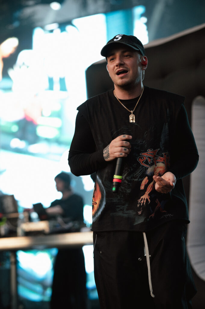 OTSOCHODZI BEFORE FESTIVAL - RAP FESTIVAL / HIPHOP KONCERT