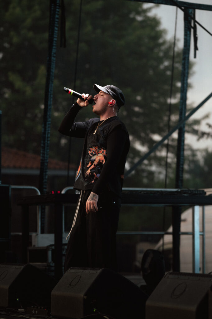 OTSOCHODZI BEFORE FESTIVAL - RAP FESTIVAL / HIPHOP KONCERT