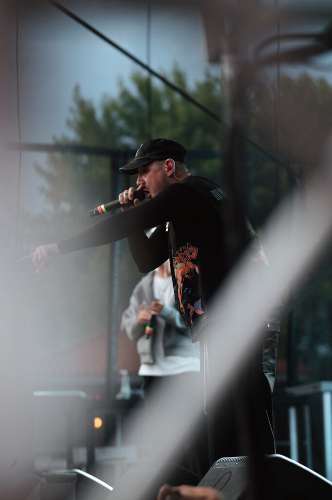 OTSOCHODZI BEFORE FESTIVAL - RAP FESTIVAL / HIPHOP KONCERT