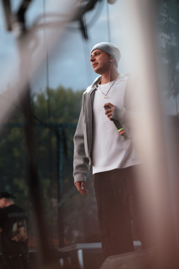 OTSOCHODZI BEFORE FESTIVAL - RAP FESTIVAL / HIPHOP KONCERT