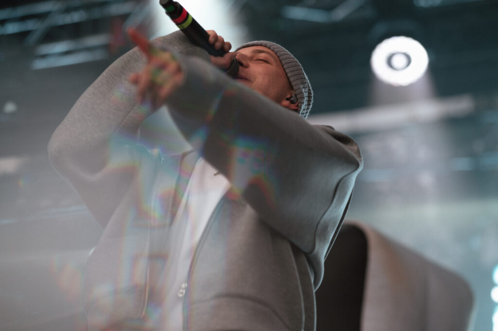 OTSOCHODZI BEFORE FESTIVAL - RAP FESTIVAL / HIPHOP KONCERT