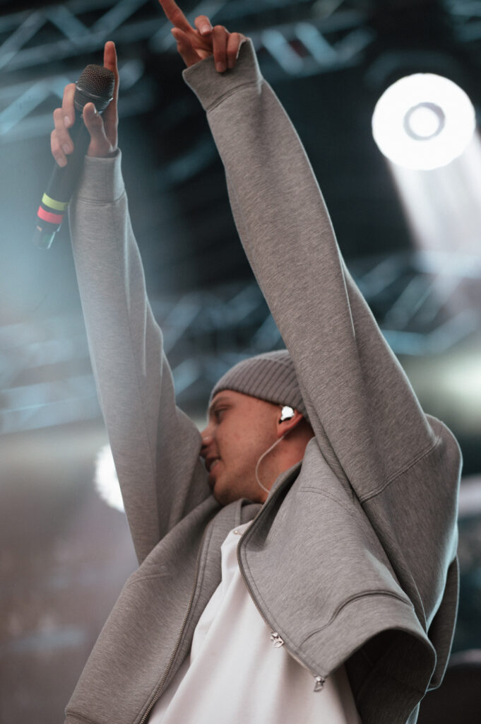 OTSOCHODZI BEFORE FESTIVAL - RAP FESTIVAL / HIPHOP KONCERT