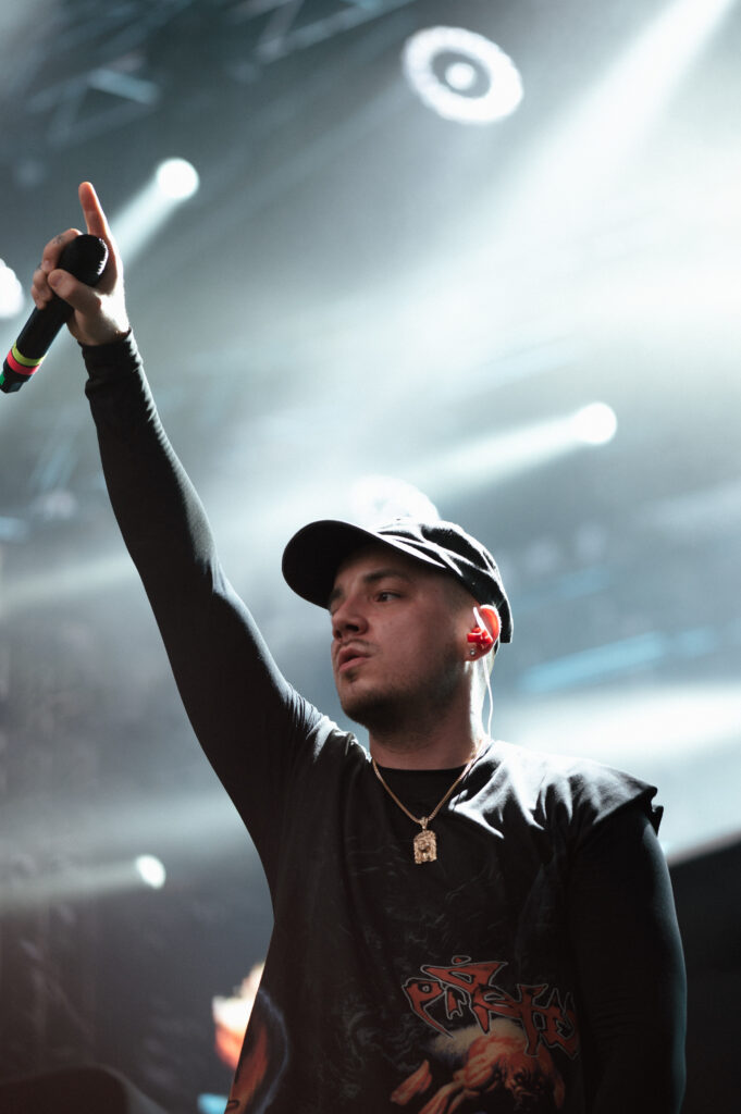 OTSOCHODZI BEFORE FESTIVAL - RAP FESTIVAL / HIPHOP KONCERT